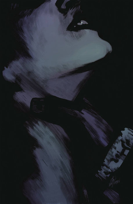 Last Stop on Red Line (2019) #1