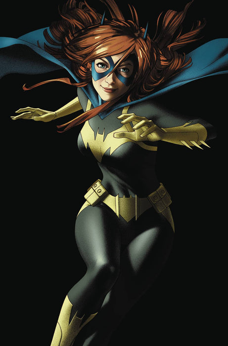 Batgirl (2016) #35 (VARIANT)