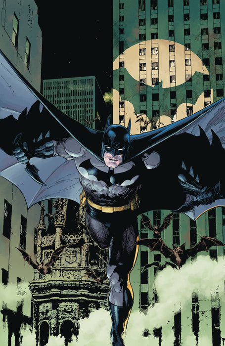 Batman (2016) #70 (VARIANT)
