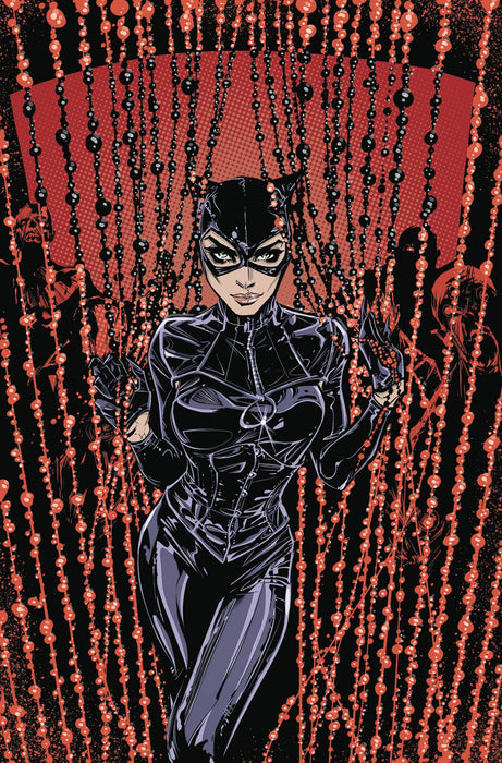 Catwoman (2018) #11