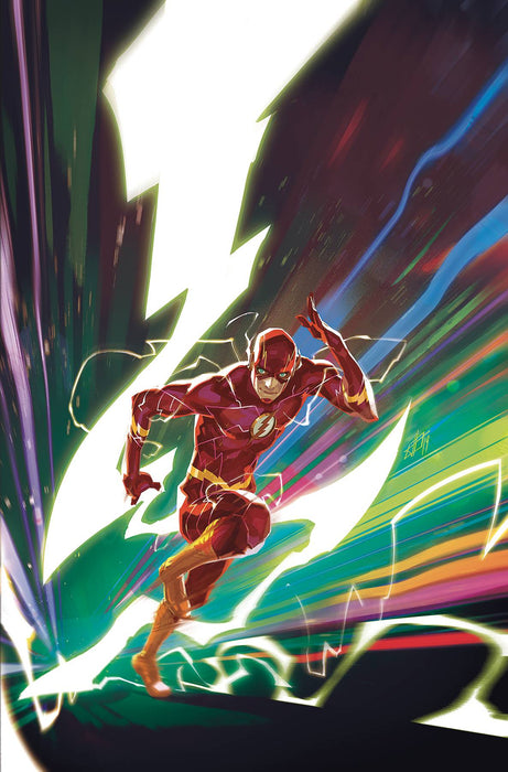 Flash (2016) #70 (VARIANT)