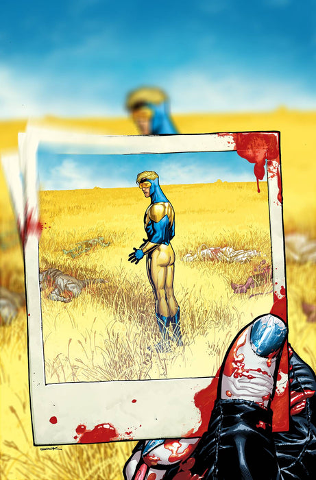 Heroes in Crisis (2018) #9 (VARIANT)