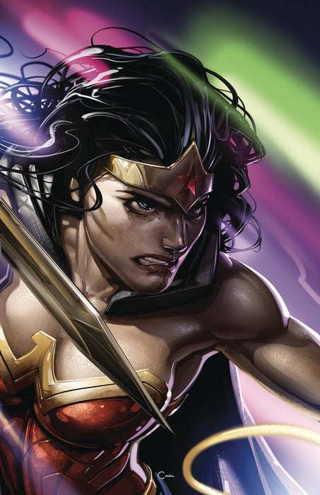 Justice League Dark (2018) #11 (VARIANT)