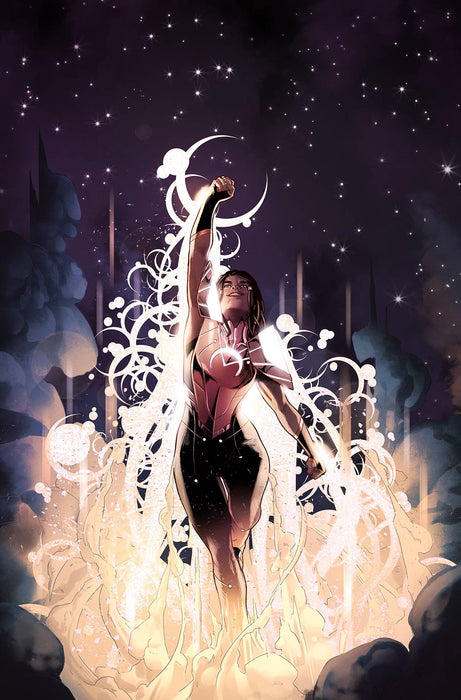 Naomi (2019) #5