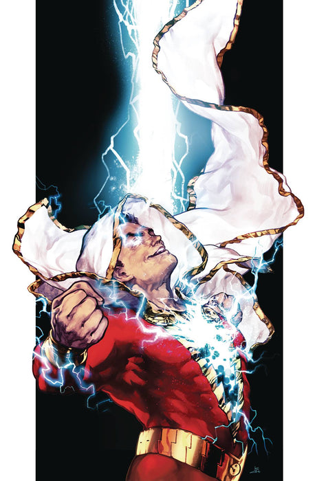 Shazam (2018) #6 (VARIANT)