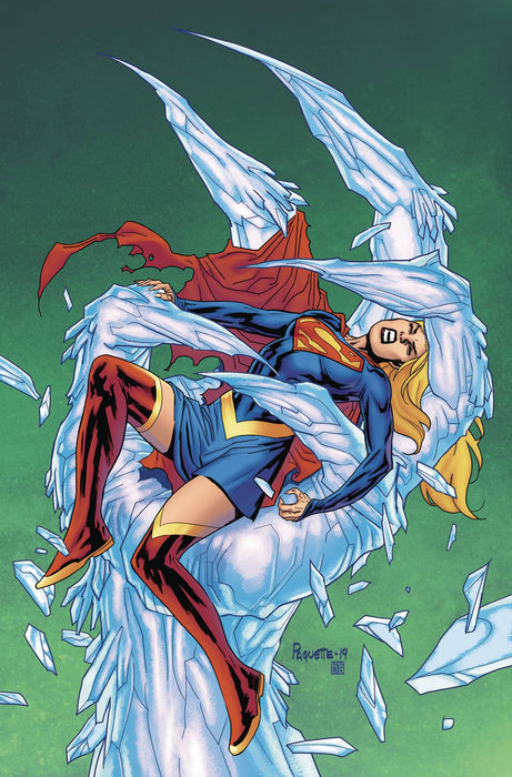 Supergirl (2016) #30