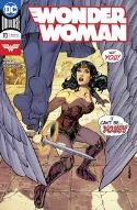Wonder Woman (2016) #70
