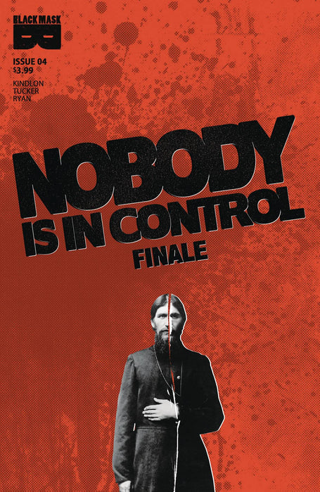 Nobody is in Control (2019) #4