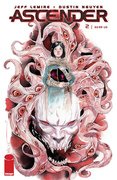 Ascender (2019) #2
