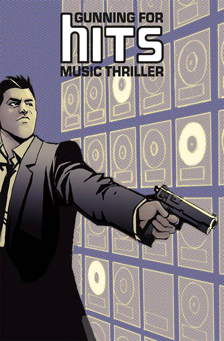 Gunning for Hits (2019) #5