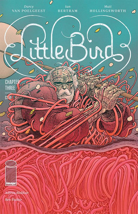 Little Bird (2019) #3