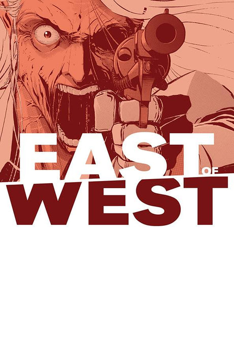 East of West (2013) #43