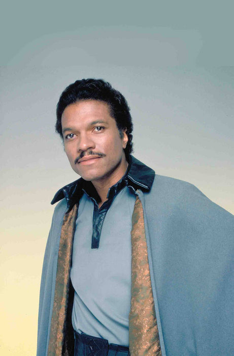 STAR WARS AOR LANDO CALRISSIAN #1 (1:10 MOVIE VAR)