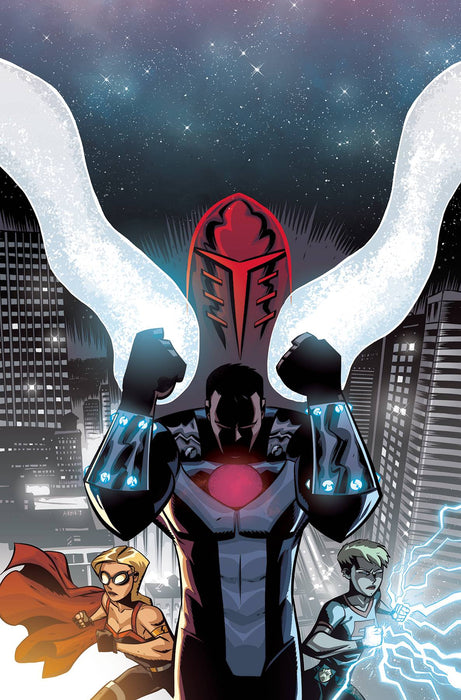Powers TP (New Edition) Volume 5 (NEW ED)