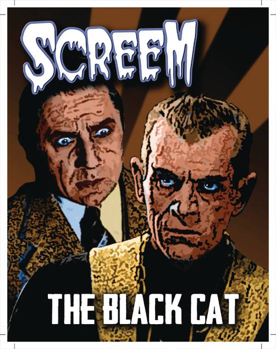 Screem #37 (PX ED)