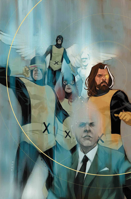 Age of X-Man Marvelous X-Men (2019) #5