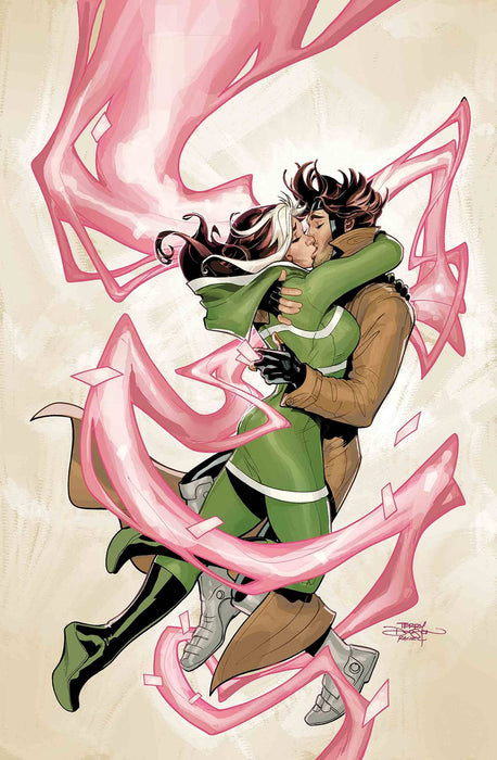 Mr & Mrs X (2018) #12