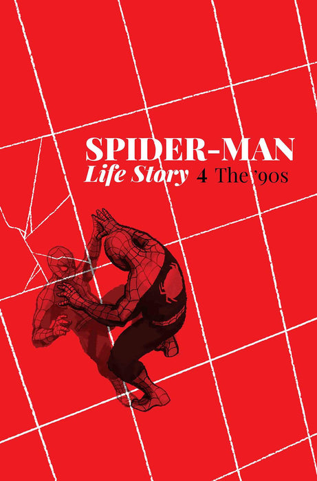 Spider-Man Life Story (2019) #4