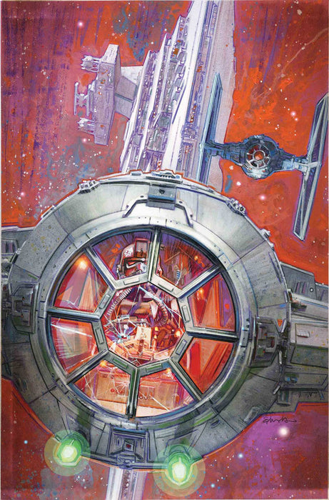 Star Wars TIE Fighter (2019) #3