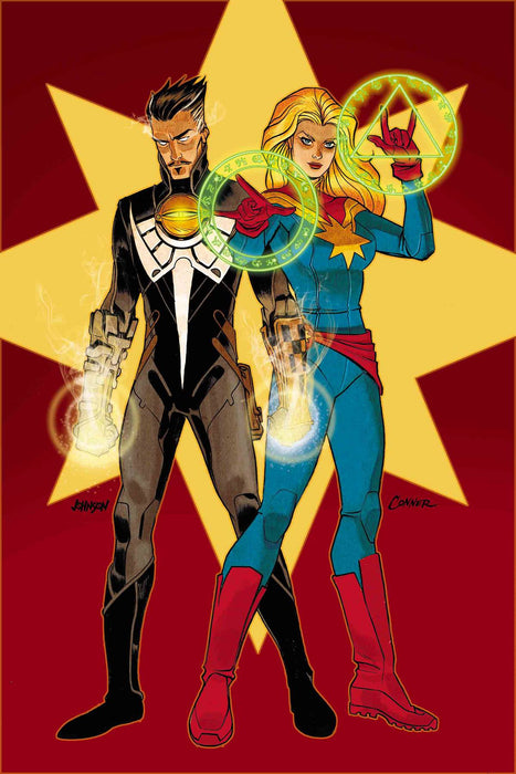 Captain Marvel (2019) #7