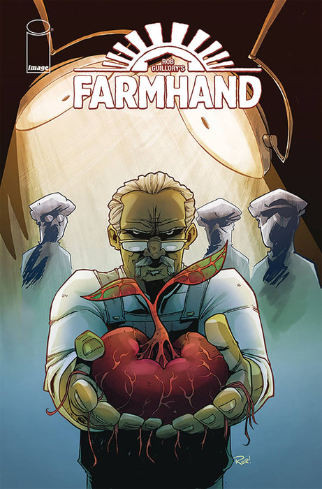 Farmhand TP Volume 2