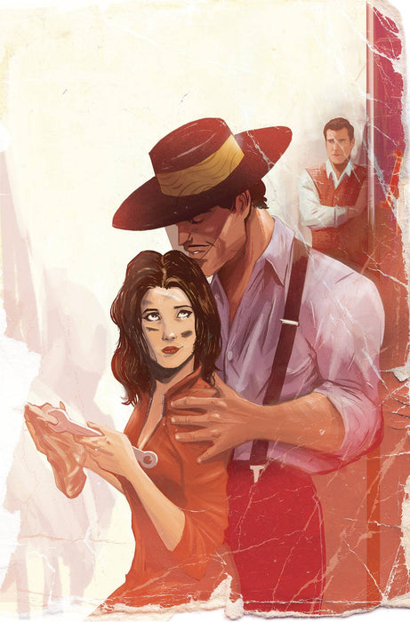 Firefly (2018) #7 (MAIN)