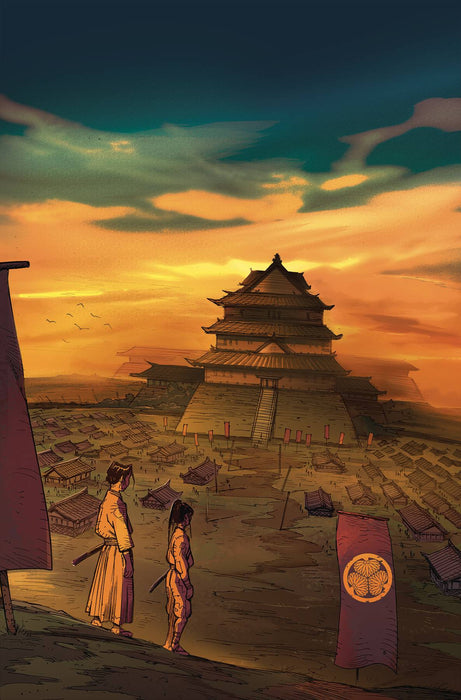 Ronin Island (2019) #4 (MAIN)