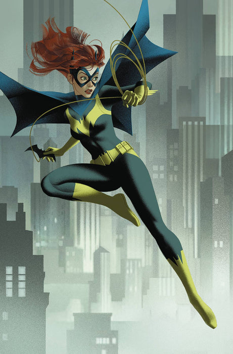 Batgirl (2016) #36 (VAR ED)