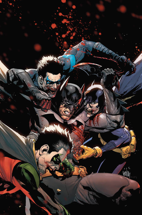 DCeased (2019) #2