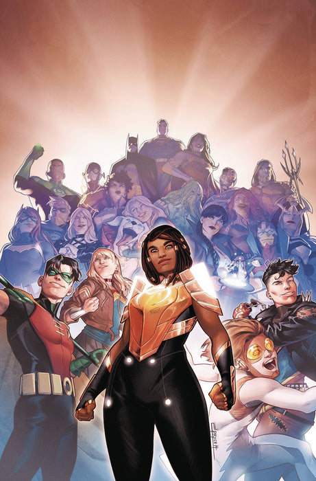Naomi (2019) #6