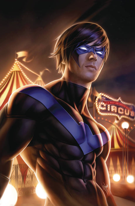 Nightwing (2016) #61 (VAR ED)