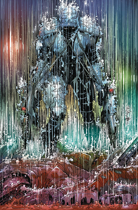 Silencer (2017) #18