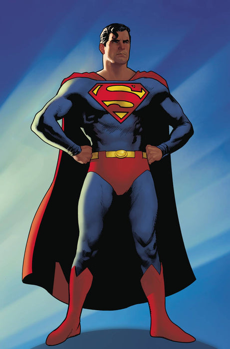 Superman (2018) #12 (VAR ED)