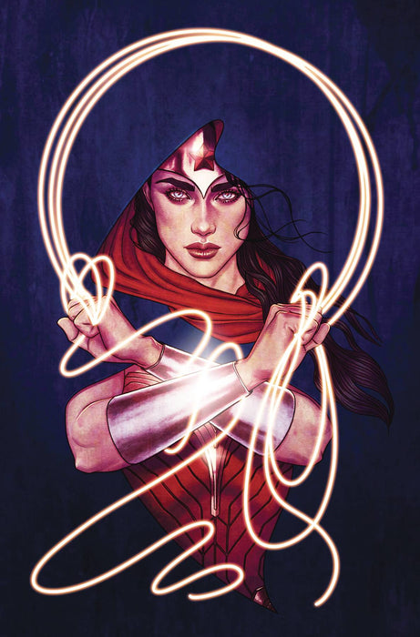 Wonder Woman (2016) #72 (VAR ED)