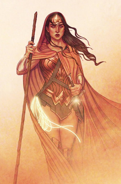 Wonder Woman (2016) #73 (VAR ED)