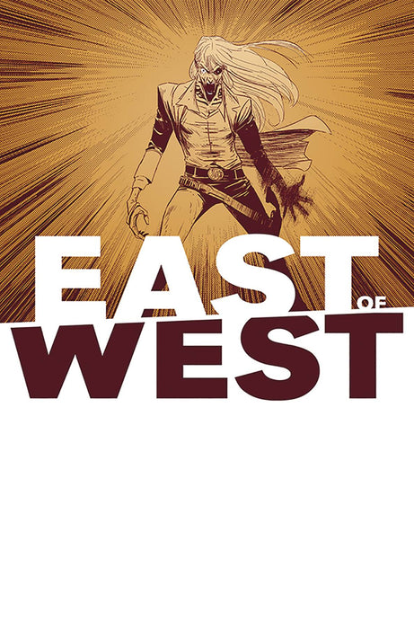 East of West (2013) #44
