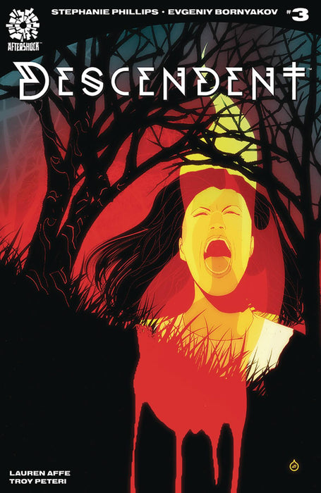 Descendant (2019) #3
