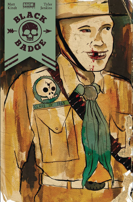 Black Badge (2018) #12 (MAIN & MIX)