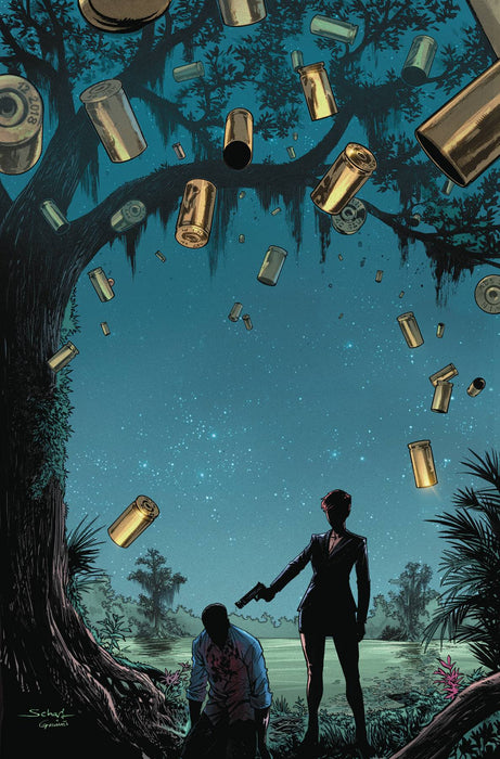 Bone Parish (2018) #11