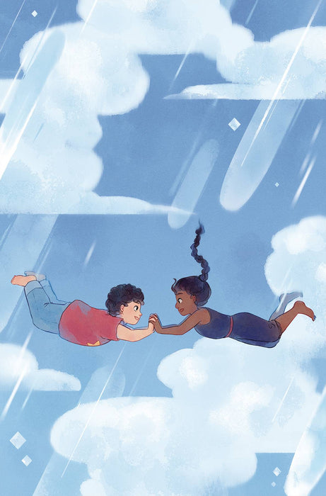 Steven Universe (2017) #30 (CVR B PREORDER ADLER VAR)
