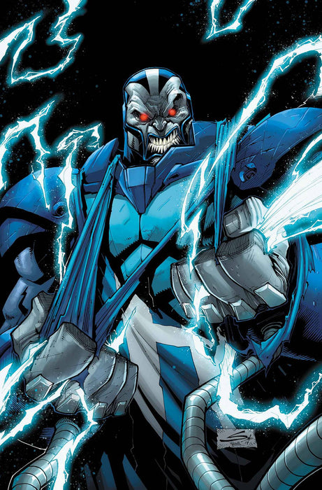 Age of X-Man Apocalypse and X-Tracts (2019) #5