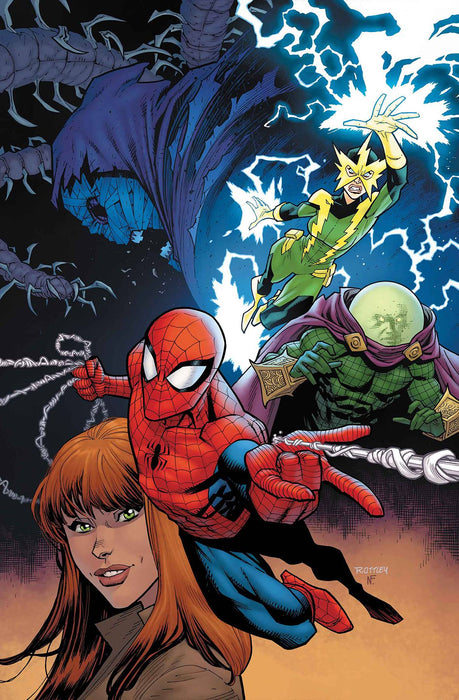 Amazing Spider-Man (2018) #25