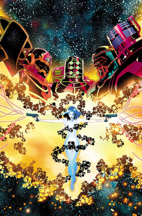 Domino Hotshots (2019) #5
