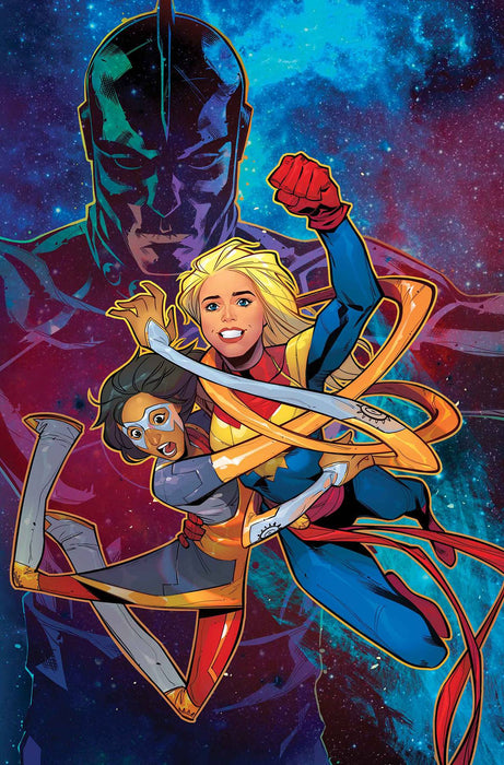 Marvel Team-Up (2019) #4