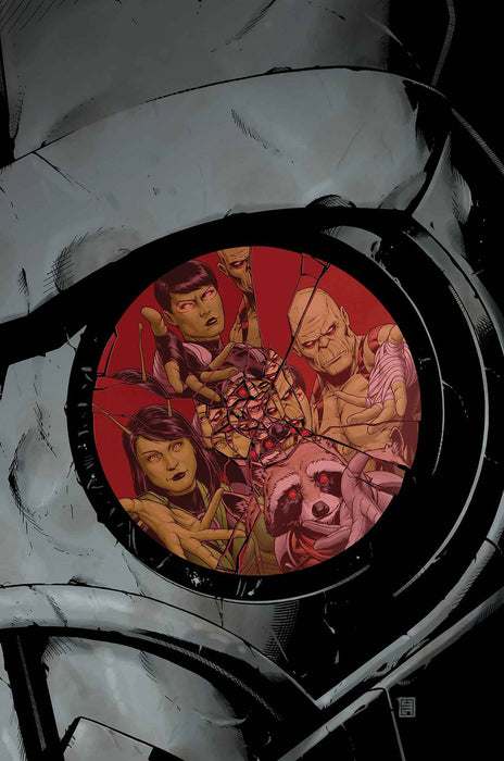 Old Man Quill (2019) #7