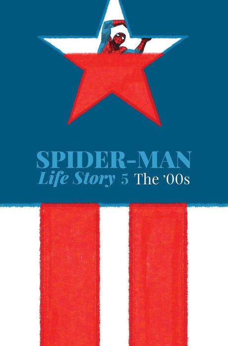 Spider-Man Life Story (2019) #5