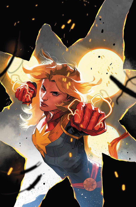 Fearless (2019) #1