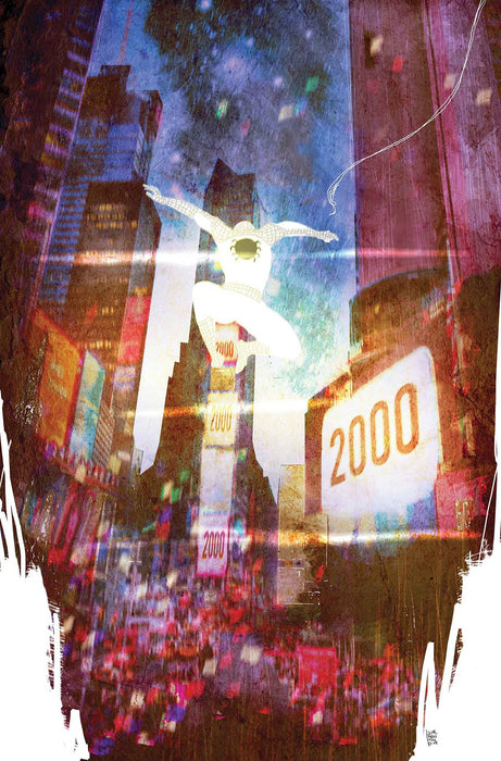 Spider-Man Life Story (2019) #5 (1:25 SORRENTINO VAR)
