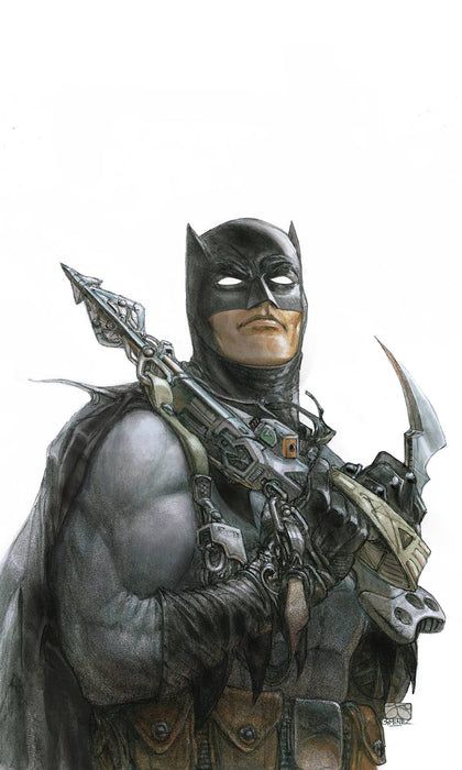 Batman (2016) #74 (VAR ED)