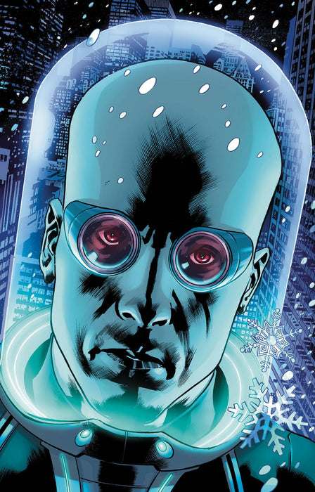 Detective Comics (2016) #1008 (CARD STOCK VAR ED YOTV THE OFFER)